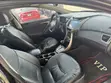 Hyundai Elantra 2013 Black - 5