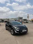 2015 Hyundai Elantra SE Sedan - 1