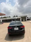 2015 Hyundai Elantra SE Sedan - 3