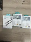 BWOO Type-C Fast Chargers (2m) - 3