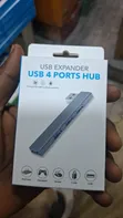 USB Hub 3.0 - 4 Ports - 2