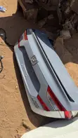 Honda Accord 2018-2022 Boot / Tailgate Complete - 1