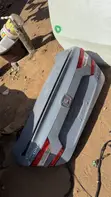 Honda Accord 2018-2022 Boot / Tailgate Complete - 2