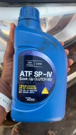 Mobil 1 5W-20 5 Liters