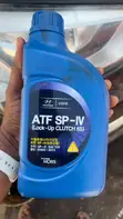 Mobil 1 5W-20 5 Liters - 1