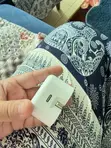 Original iPhone 3 Pin 50W Type-C Complete Charger - 3