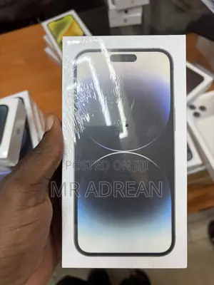 Apple iPhone 14 Pro 128GB Purple