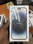 Apple iPhone 14 Pro 128GB Purple - 1