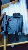 Toyota 4x4 Control Motor for Hilux Surf Transmissions - 1