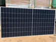 620W Monocrystalline Solar Panel - 10 Year Warranty - 2