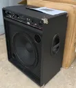 Yamaha BA300 Bass Guitar Combo Amplifier - 2