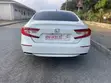 2021 Honda Accord EX-L 1.5T White - 2