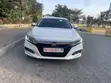 2021 Honda Accord EX-L 1.5T White - 4