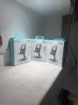 Phone Stand for Videos & Pictures - 1