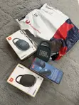 JBL Clip 5 Portable Bluetooth Speaker - 2