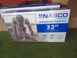 Nasco 32-Inch LED TV - Brand New - 1