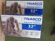 Nasco 32-Inch LED TV - Brand New - 2