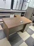 Executive L-Shape Table - Brand New - 2