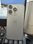 Apple iPhone 15 Pro 256GB Gray - 2