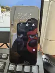 Apple iPhone 15 Pro 256GB Gray - 3