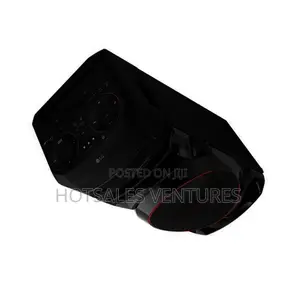 LG 700W XBOOM RNC7 Bluetooth Party Speaker