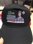 NDC Branded Caps - Custom Printing - 1
