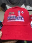 NDC Branded Caps - Custom Printing - 3