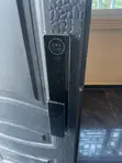 Smart Tuya Fingerprint Door Lock - 2