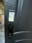 Smart Tuya Fingerprint Door Lock - 3