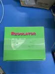 Oxygen Pressure Regulator/Flowmeter with Cannula - 4