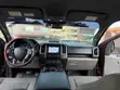 Ford F-150 2017 Red - 1