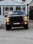 Ford F-150 2017 Red - 3