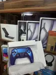 Used Playstation 5 Controller - Purple - 2