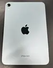 Apple iPad mini 7 128GB Blue - 2