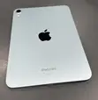 Apple iPad mini 7 128GB Blue - 4