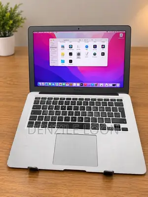 Apple MacBook Air 2015 13.3" Intel Core i5 8GB RAM 128GB SSD