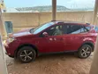 Toyota RAV4 2017 Red - 4