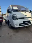 Kia Bongo Truck - 1