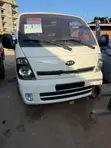 Kia Bongo Truck - 4