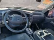 Kia Bongo Truck - 2017 - 1
