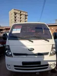 Kia Bongo Truck - 2017 - 3