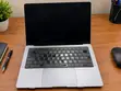 Apple MacBook Pro 2021 M1 Pro 16GB RAM 512GB SSD - 2