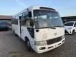 Toyota Coaster 2006 - 22 Seater Bus - 2