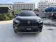 Toyota RAV4 2023 Black - 1