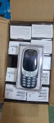 New Nokia 3310 Black - 5