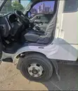 Kia Bongo III Wing Body Truck - 2015 - 1