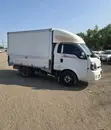 Kia Bongo III Wing Body Truck - 2015 - 3