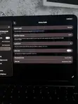 New Apple iPad Pro 11 (2025) 256GB Gray - 1