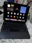New Apple iPad Pro 11 (2025) 256GB Gray - 2