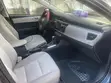Toyota Corolla 2016 Blue - 1